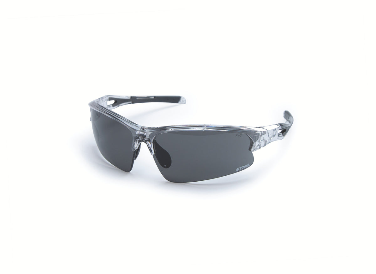 Clear Vista Protective Glasses